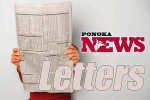 ponoka-news-letters