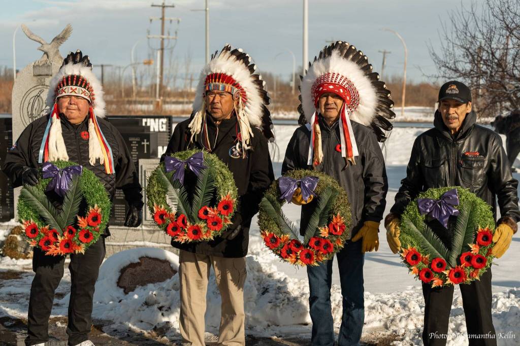 (Facebook photo/Photo by Samantha Kelln)