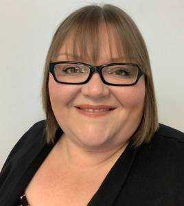 Christina Komives is the Publisher for the Ponoka News. (Contributed photo)