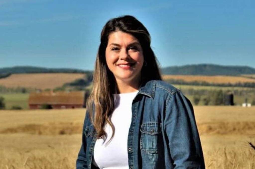 Lacombe Research and Development Centre must be protected